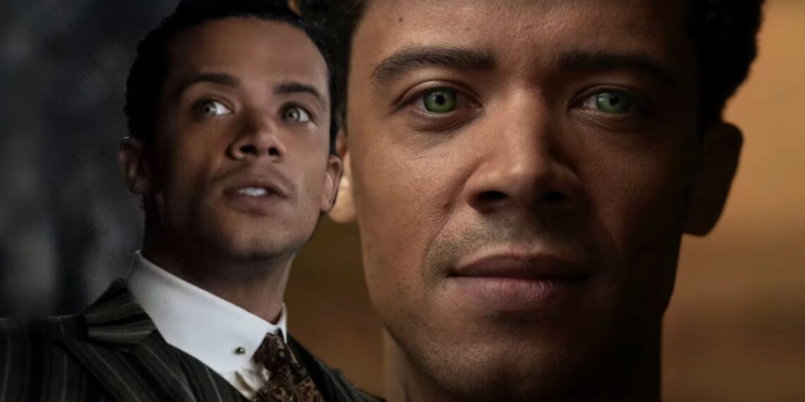 Interview With The Vampire Season 2 Book Accuracy Explained By EP Interview With The Vampire Season 2 Book Accuracy Explained By EP