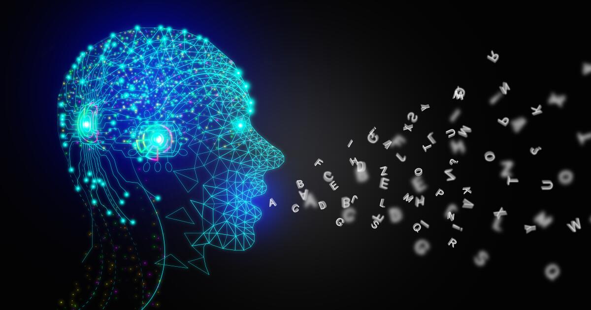‘It’s a new frontier’: AI narrated books are here. Are humans out of a job? ‘It’s a new frontier’: AI narrated books are here. Are humans out of a job?