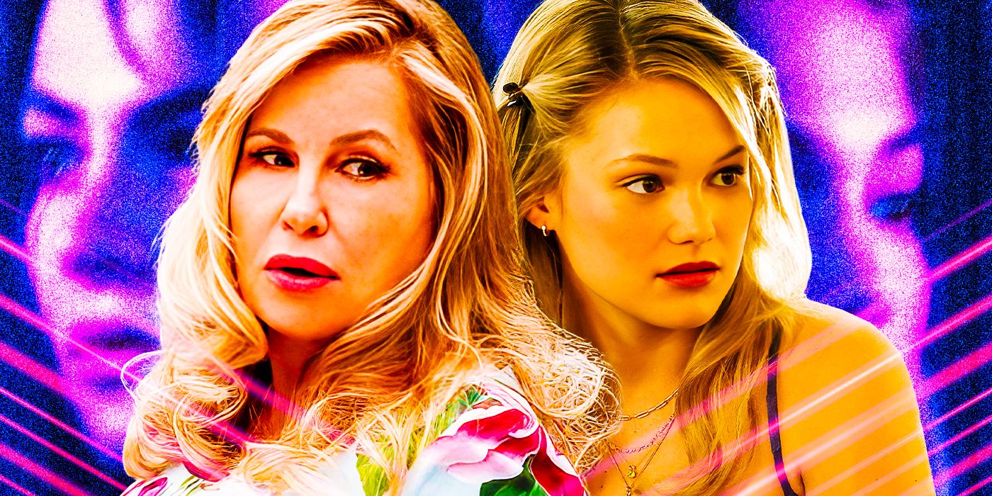 10 Best Anthology TV Shows Of The 2020s, Ranked 10 Best Anthology TV Shows Of The 2020s, Ranked