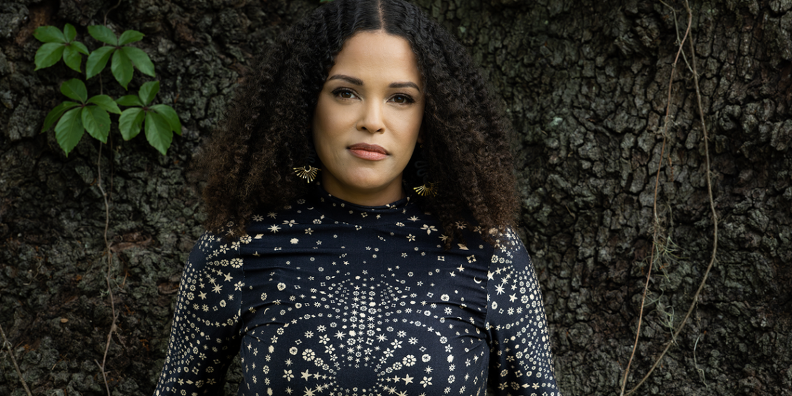 Author Jesmyn Ward on Writing with Toni Morrison