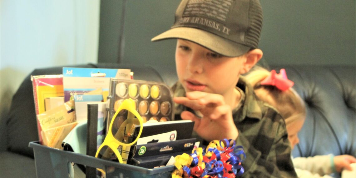 Nine-year-old Detroit Lakes boy wins writing contest – Detroit Lakes Tribune