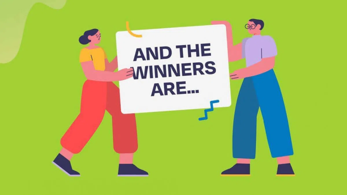 Haines Junction Sixth Grader Wins Creative Writing Contest Haines Junction Sixth Grader Wins Creative Writing Contest