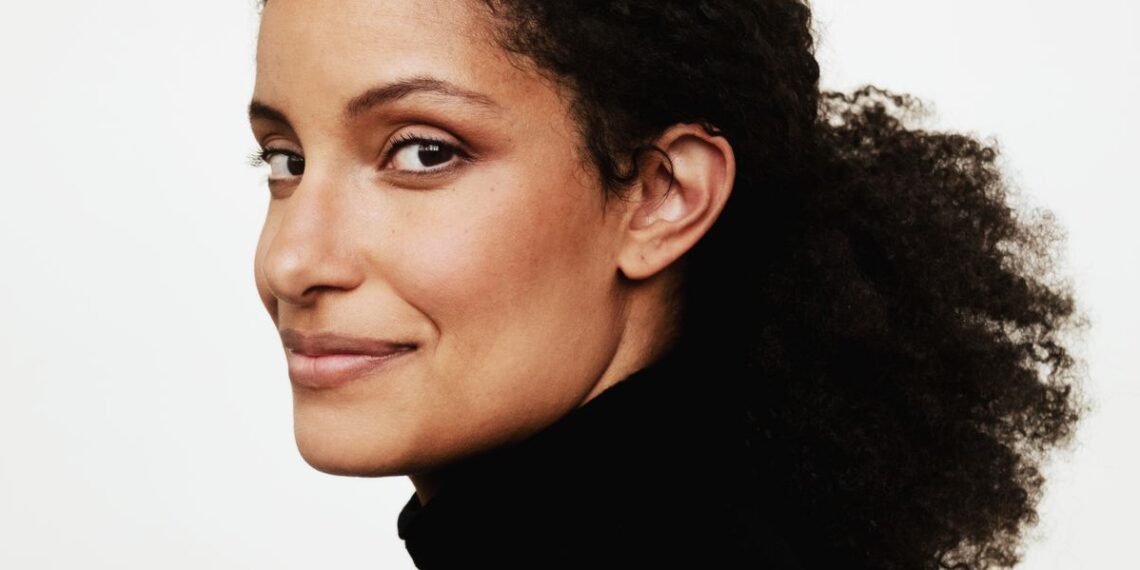 Author Kiley Reid interview talks about her new book, Come and Get It