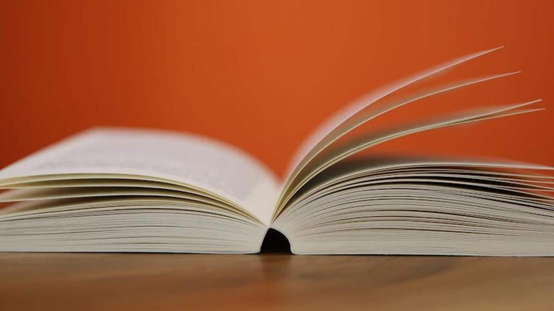 Thought-provoking non-fiction books to read in your 20s Thought-provoking non-fiction books to read in your 20s