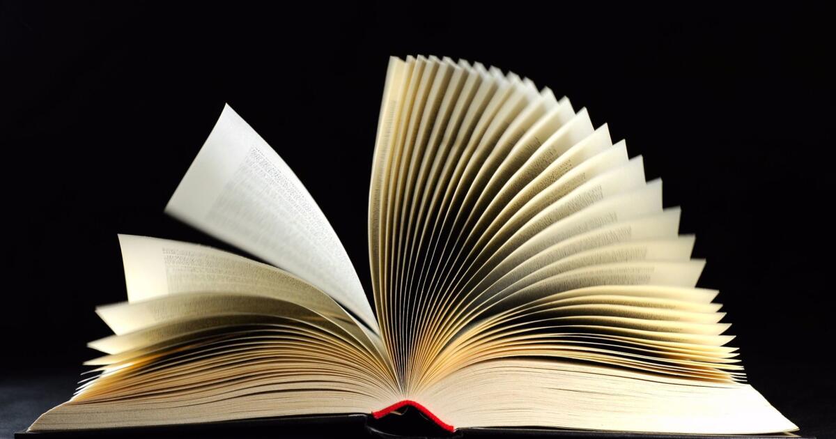 A 68-year-old aspiring writer accuses the Iowa Writers’ Workshop of age discrimination