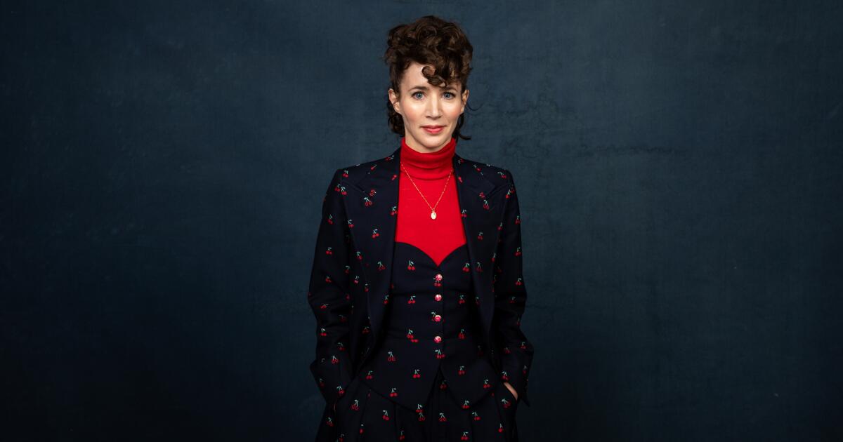 Miranda July’s new book ‘All Fours’ reflects on women’s lives Miranda July’s new book ‘All Fours’ reflects on women’s lives
