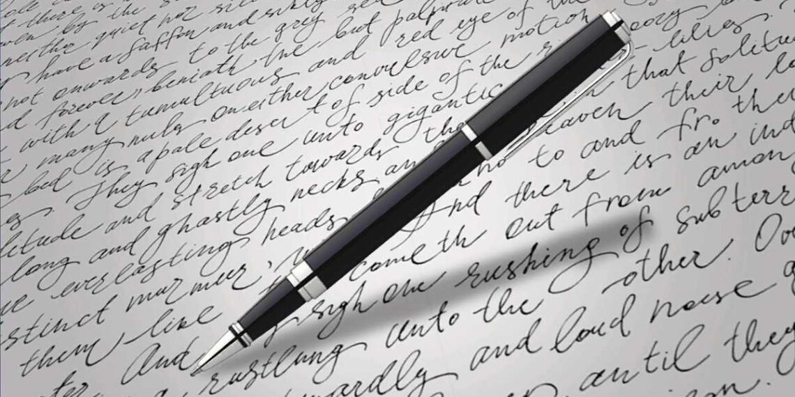 Statewide contest asks children to write favorite author explaining how they have shaped their viewpoints