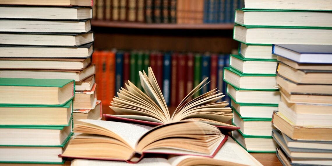 Does reading fiction make you a better person? Does reading fiction make you a better person?