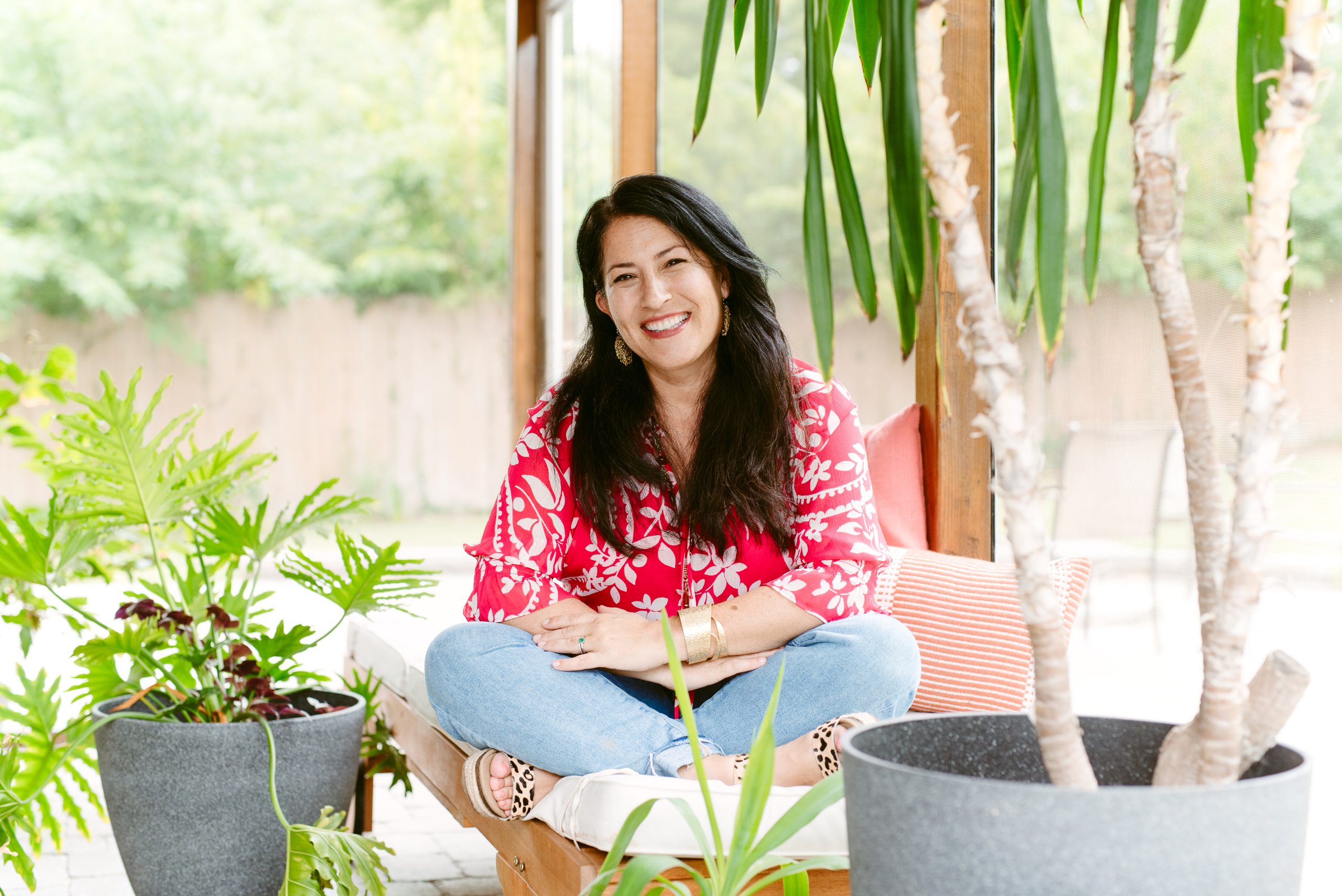 Ada Limón On Finding Poetry In The Natural World