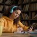 10 of the best literary podcasts for book lovers | London Evening Standard