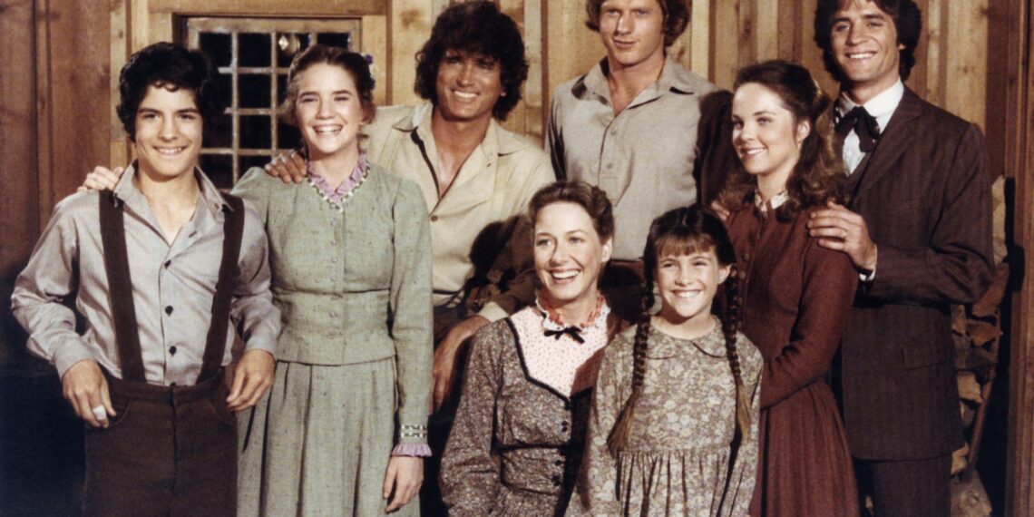 Baxter County Library hosts Little House on the Prairie short story contest 