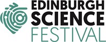Edinburgh Science Festival logo