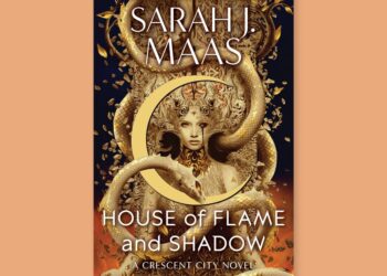 House of Flame and Shadow and the Sarah J. Maas Multiverse