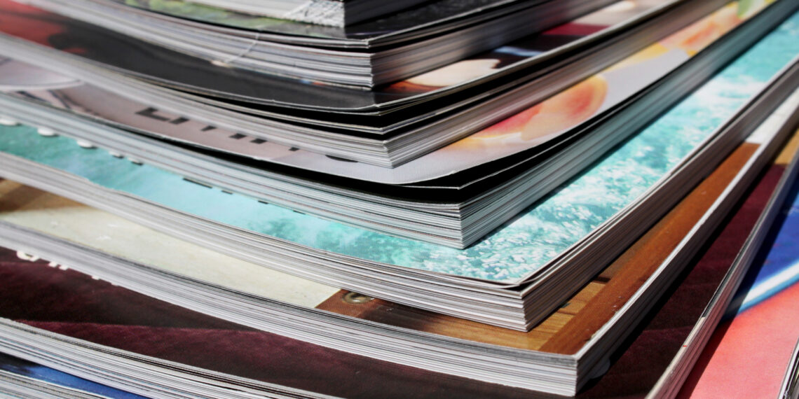 And Why That’s Good for the Reading Community