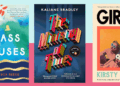The 10 best books to read this month