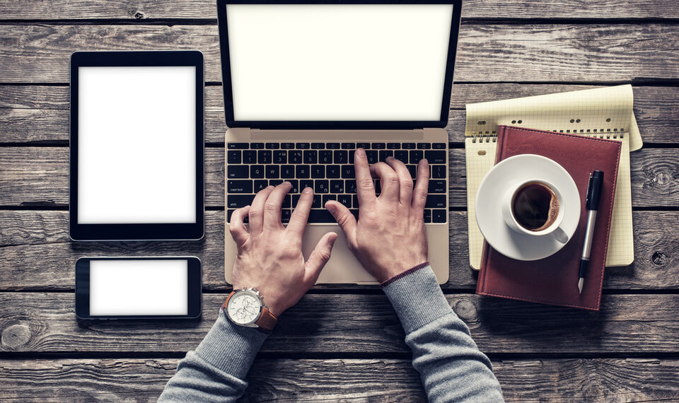 Best Writing Apps For Efficient Content-Creation