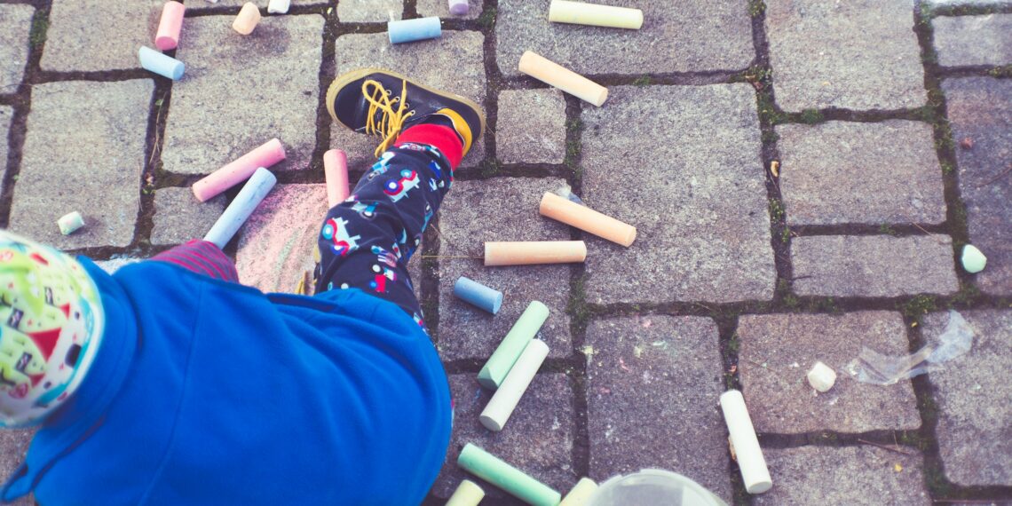 Developing AI Like Raising Kids Developing AI Like Raising Kids