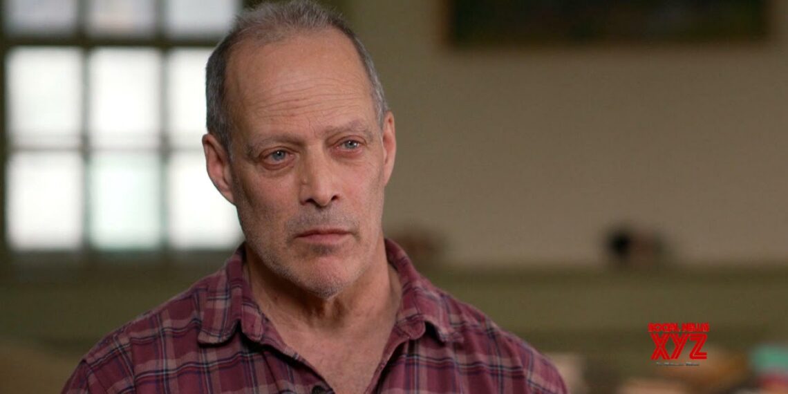 Sebastian Junger talks near-death experience in new book “In My Time of Dying” (Video)