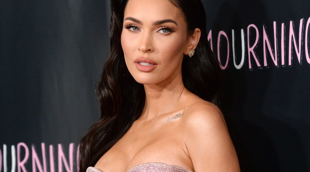 Megan Fox’s Poetry Book ‘Pretty Boys Are Poisonous’ Is 40% Off