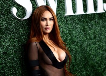 Megan Fox Poetry Book Details Experience in Abusive Relationship