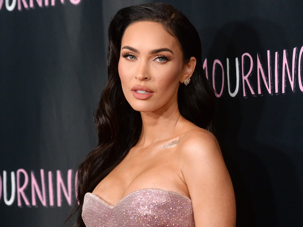 Megan Fox’s Poetry Book ‘Pretty Boys Are Poisonous’ Is 40% Off