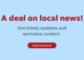 The News-Press Subscription Offers, Specials, and Discounts