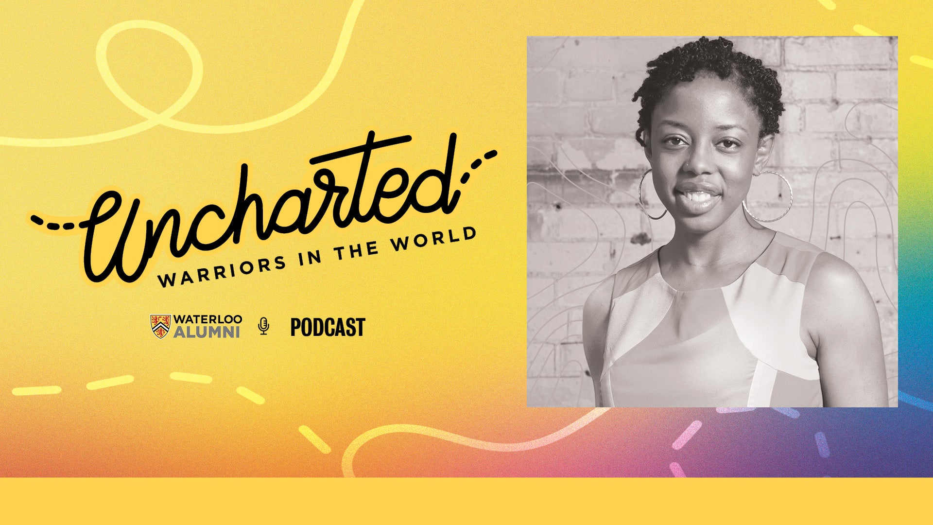 PODCAST: Writer with a capital “W” | Waterloo News