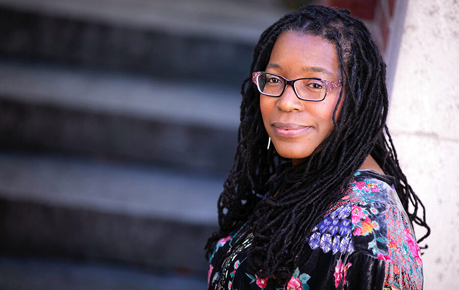 Shadow Drafting | Tiya Miles