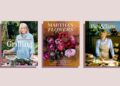 Martha Stewart’s Complete Book List Martha Stewart’s Complete Book List