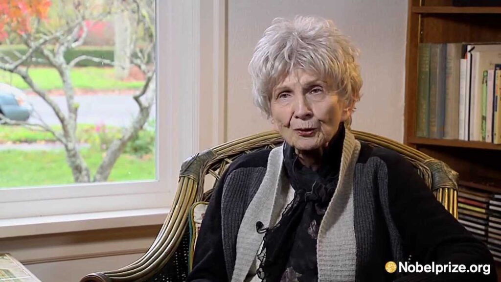 Read 20 Short Stories From Nobel Prize-Winning Writer Alice Munro (RIP) Free Online Read 20 Short Stories From Nobel Prize-Winning Writer Alice Munro (RIP) Free Online