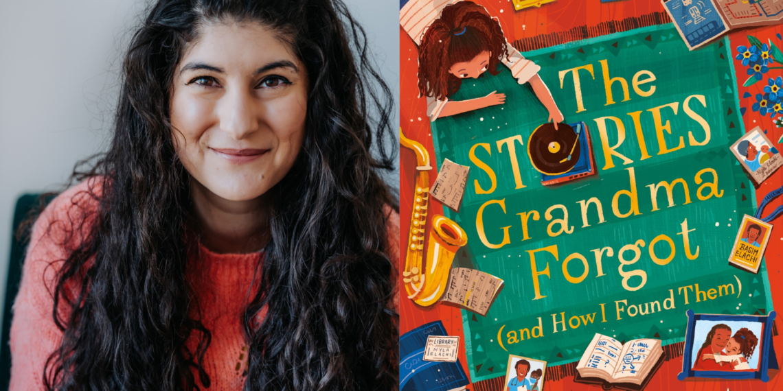 How I wrote a novel in verse