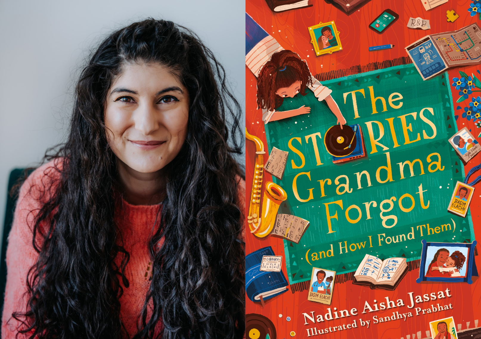 How I wrote a novel in verse