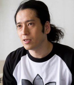 Naoki Matayoshi