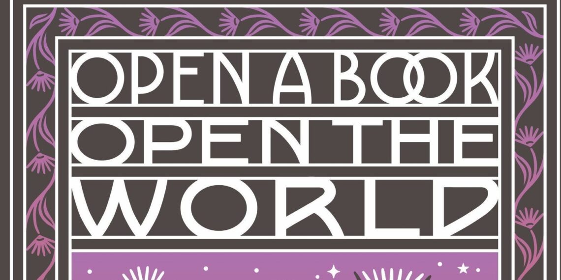 Library Of Congress And NPR Announce National Book Festival Podcast Series : NPR Library Of Congress And NPR Announce National Book Festival Podcast Series : NPR