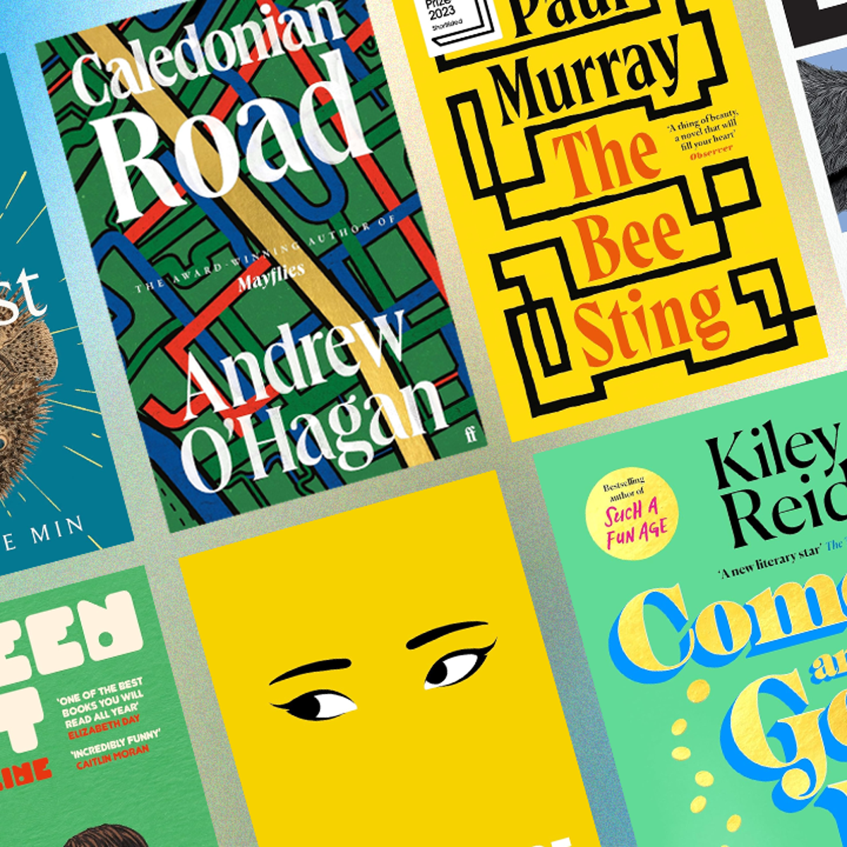 Best new books 2024: What to read this summer