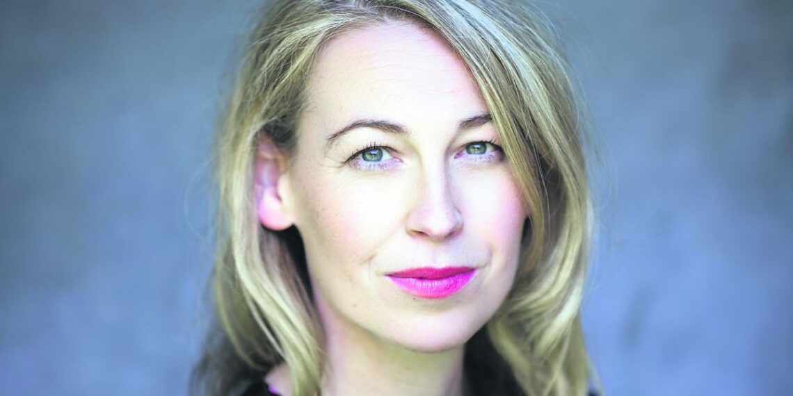 New chapter for Susan with podcast and book launch