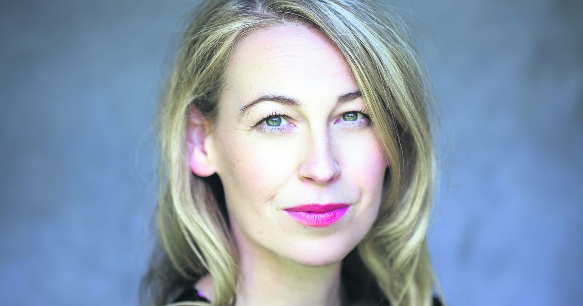 New chapter for Susan with podcast and book launch New chapter for Susan with podcast and book launch