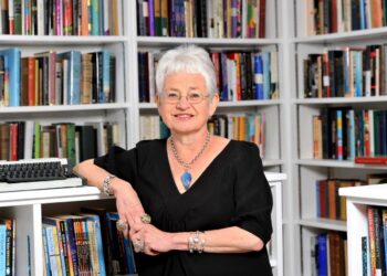 Jacqueline Wilson helped me through my teenage years, and I’m so happy she’s back with a new ‘Girls’ book