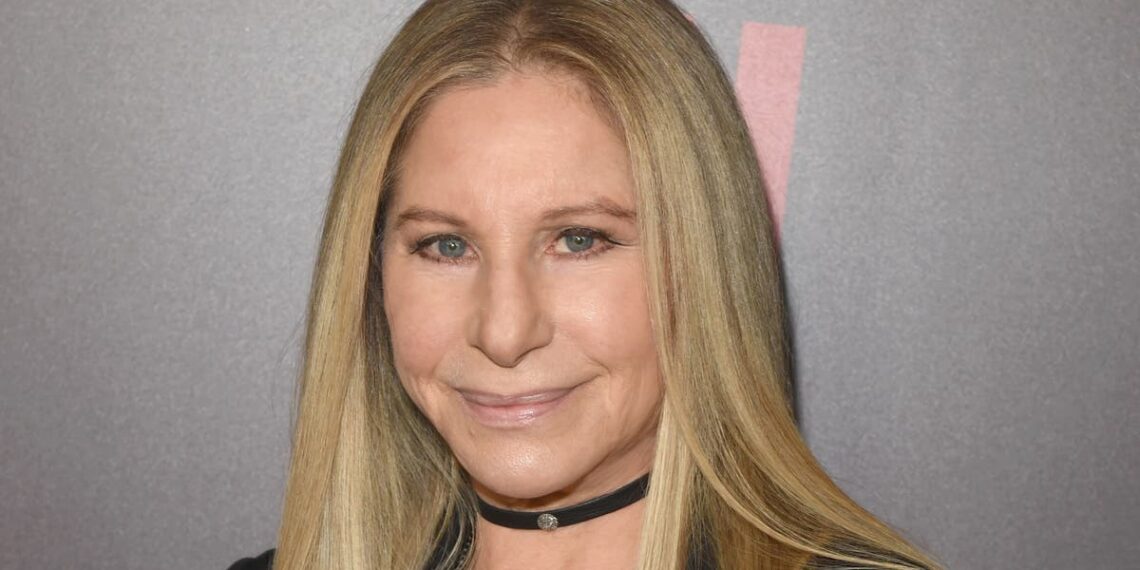 Barbra Streisand, My Name is Barbra review: Don’t rain on this 992-page parade