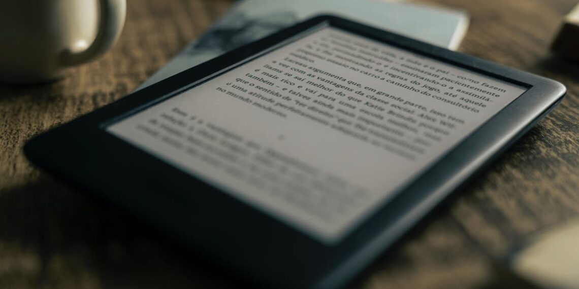 Amazon changes Kindle refund policy to protect ebook authors in response to TikTok trend Amazon changes Kindle refund policy to protect ebook authors in response to TikTok trend