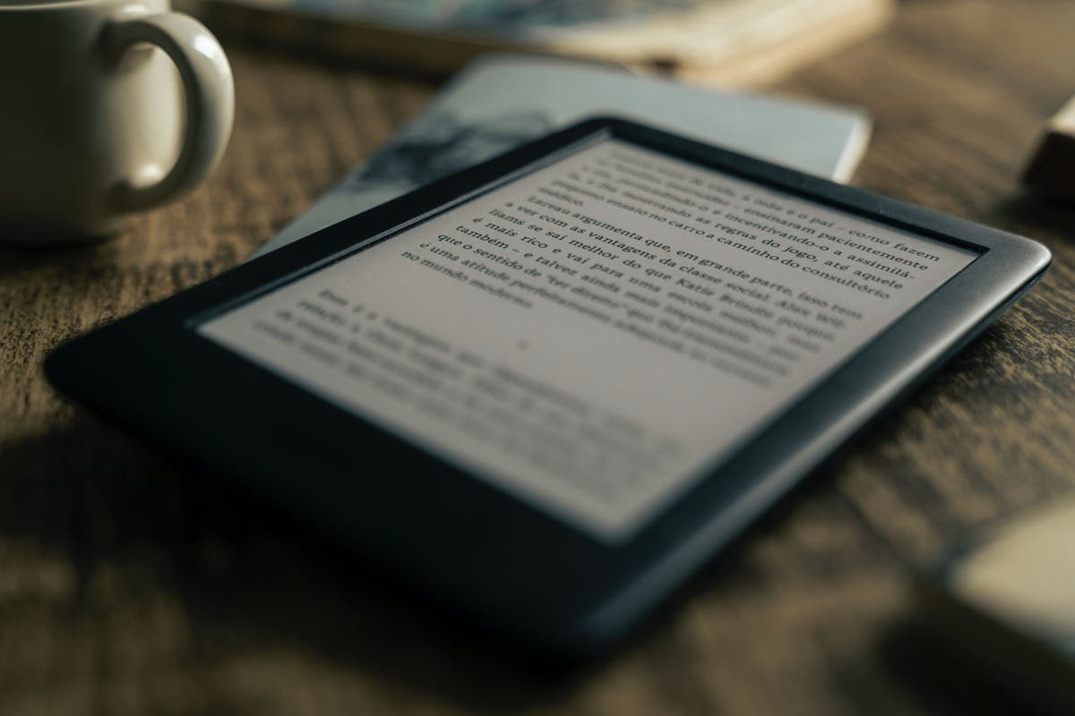 Amazon changes Kindle refund policy to protect ebook authors in response to TikTok trend