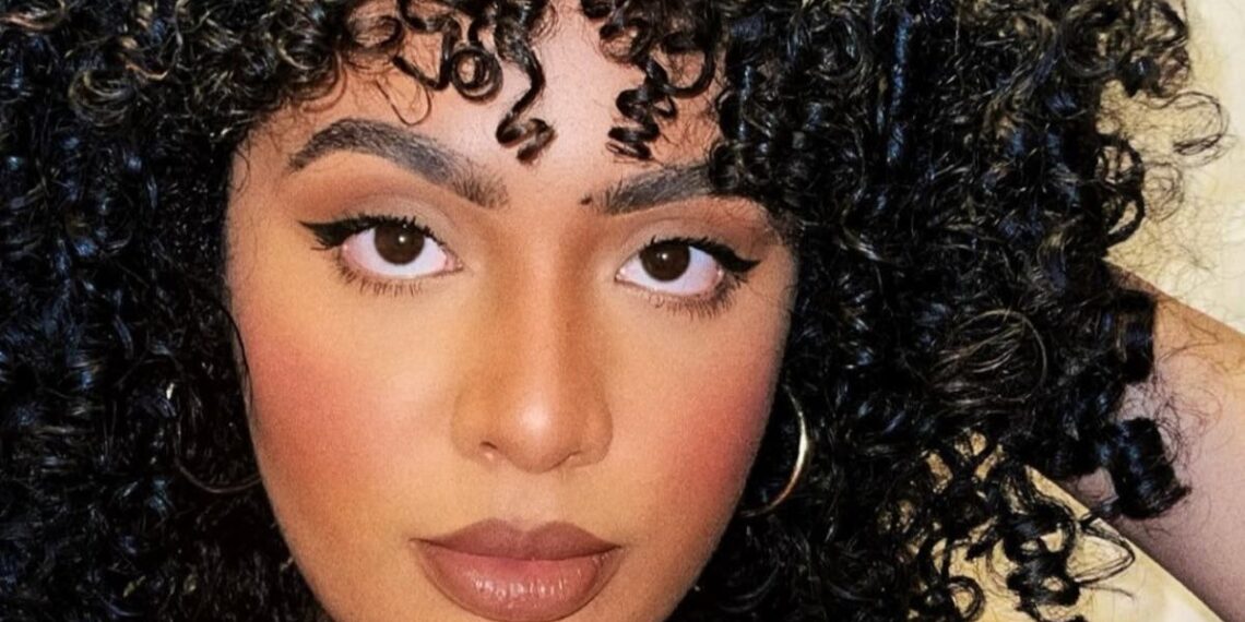 Taylor-Dior Rumble on writing Stormzy’s #Merky Books first romcom, modern dating and working at the BBC Taylor-Dior Rumble on writing Stormzy’s #Merky Books first romcom, modern dating and working at the BBC