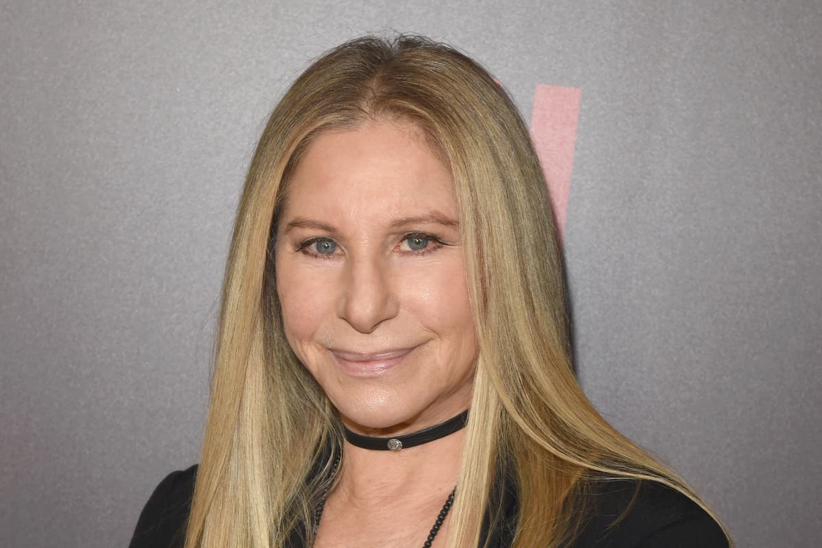 Barbra Streisand, My Name is Barbra review: Don’t rain on this 992-page parade Barbra Streisand, My Name is Barbra review: Don’t rain on this 992-page parade
