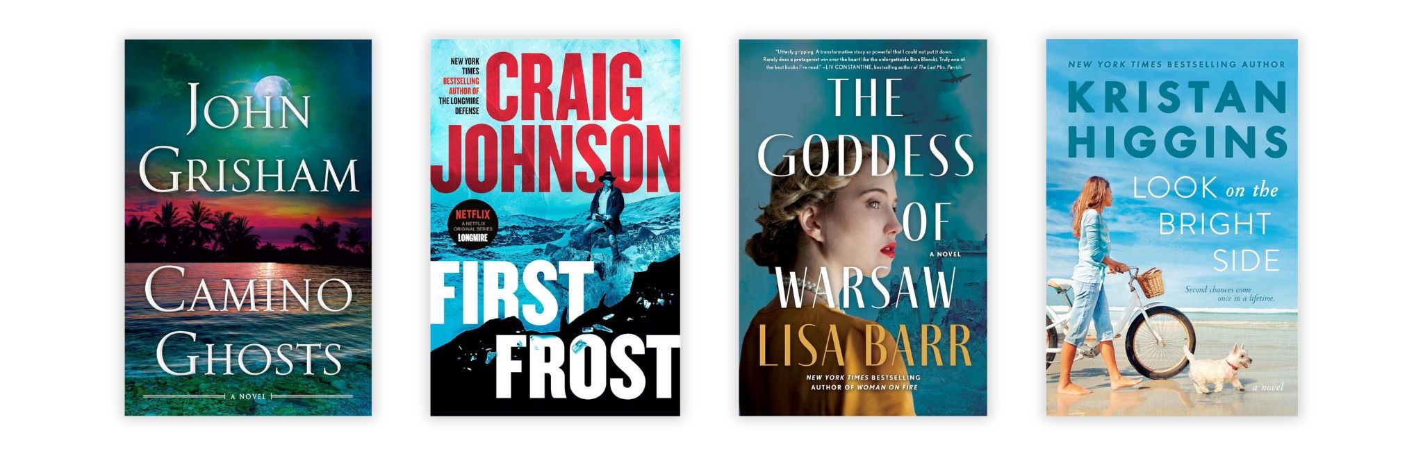 newsletter - may 30 2024 - 2 | BookTrib. BookTrib May Newsletter