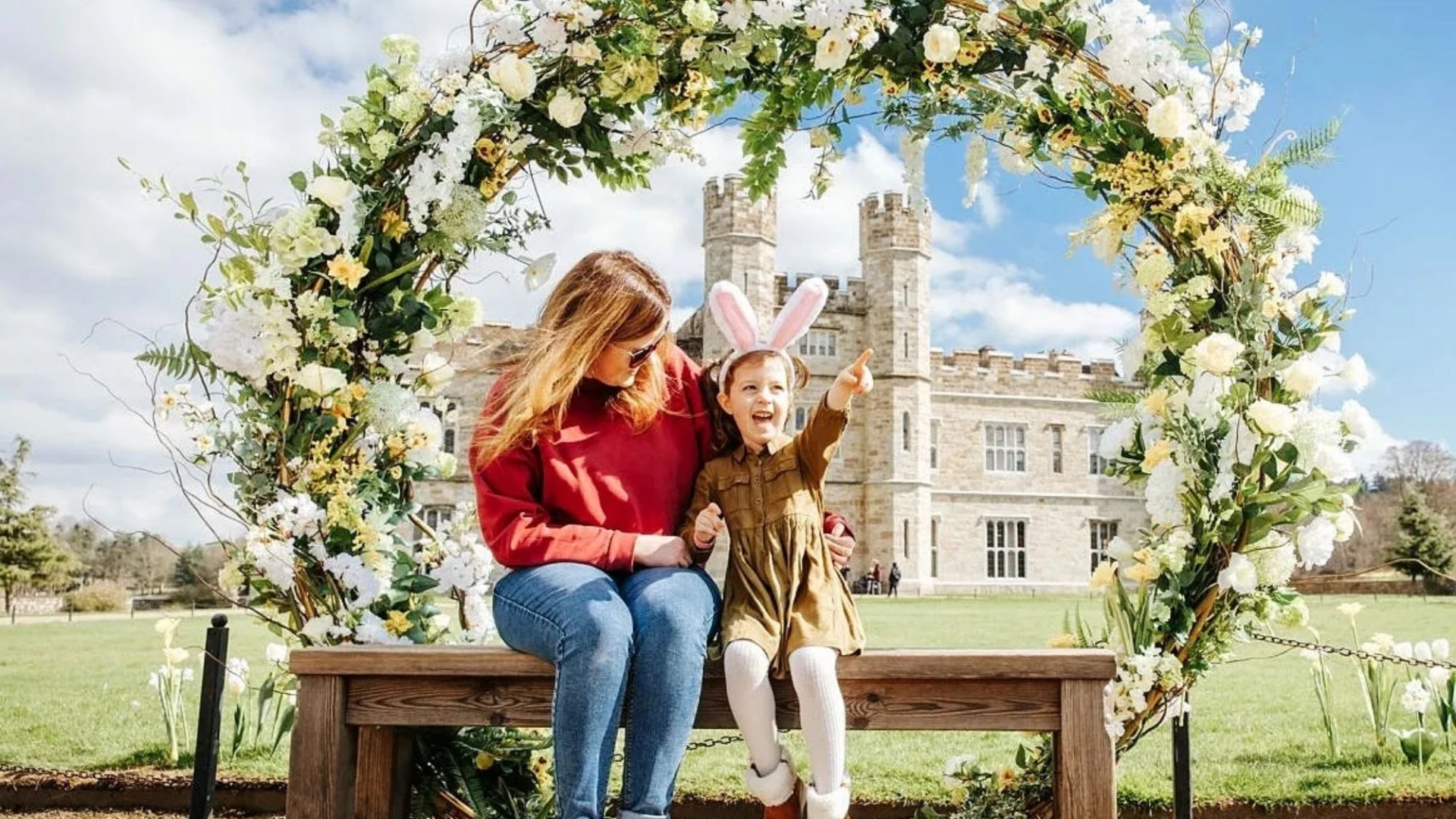 The five Easter events perfect for families with nearby hotels to book this month The five Easter events perfect for families with nearby hotels to book this month