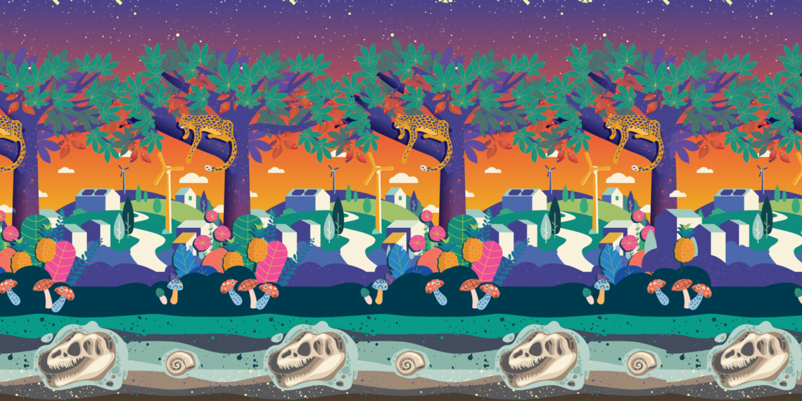 Edinburgh Science Festival 2024