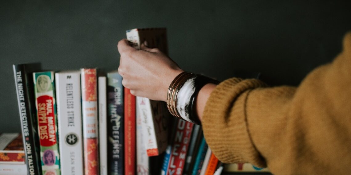Choosing your next non-fiction book: 7 things to consider for every reader Choosing your next non-fiction book: 7 things to consider for every reader