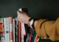 Choosing your next non-fiction book: 7 things to consider for every reader Choosing your next non-fiction book: 7 things to consider for every reader