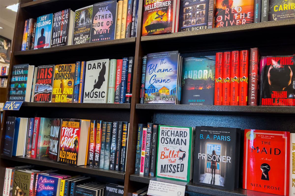 non-fiction-books-AdobeStock_550698882_Editorial_Use_Only Non-fiction books Main Line