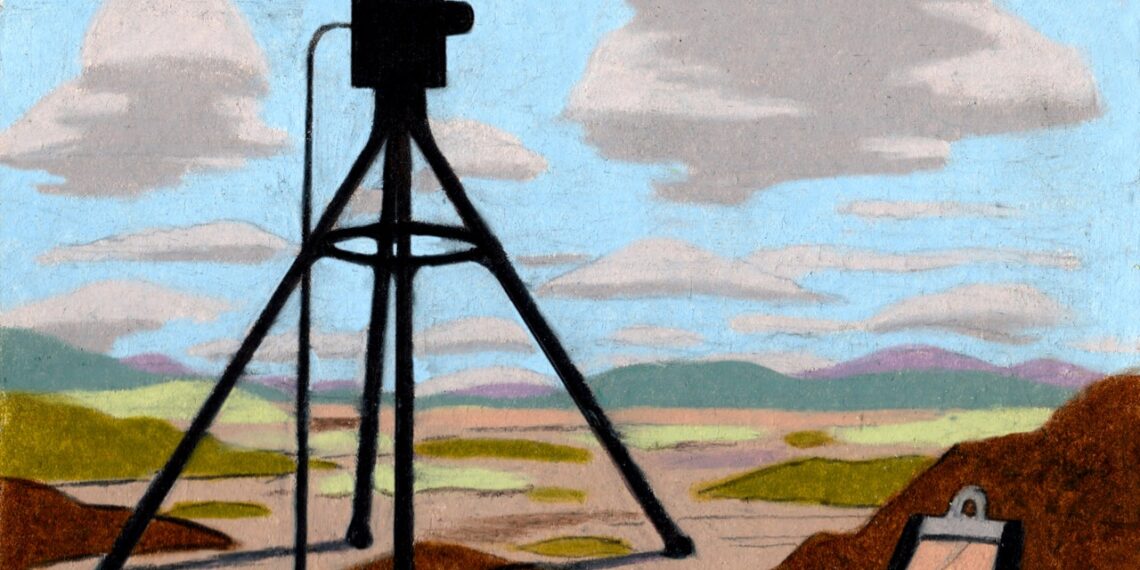 The 2023 National Book Awards Longlist: Nonfiction